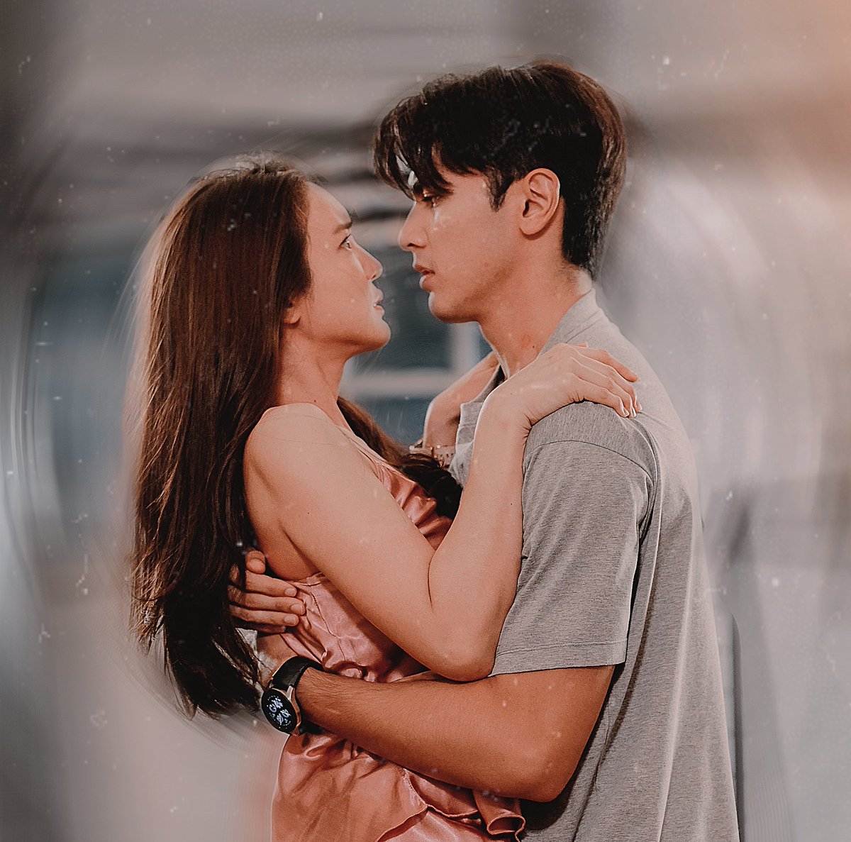 SawSansanee's tweet photo. แอบคิดถึงน้องมุกกับพี่ลัน.. จะมีรีรันบ้างมั้ยคะ.. 💟☘️
#พราวมุก​ #ภณบัว https://t.co/lgoecFk14s