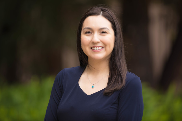 5cagavereview's tweet photo. Our first interview of this Spring, “Collisions at the Crossroads: How Place and Mobility Make Race,” an interview with Dr. Genevieve Carpio (PO ’05) by Sunny Jeong-Eimer (PO ’25), is on our website now!

https://t.co/8uXRuUDSm1 

Image source: UCLA Academia https://t.co/lVumGHJN6a