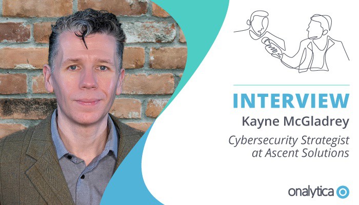 "The challenge of our industry is to provide an inclusive and collaborative atmosphere that effectively increases cybersecurity maturity across industries while raising overall wealth in under-represented communities." lttr.ai/vFbl

#cybersecurity