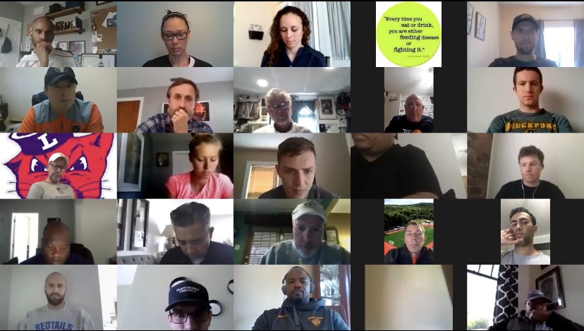 Coaches Collab LLC tweet media