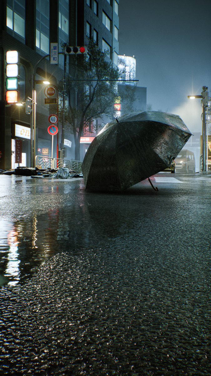 montblan7's tweet image. Landscape
#LGF22VPchallenge #LGF22

#Cyberpunk2077 #Farcry6 #ghostwiretokyo