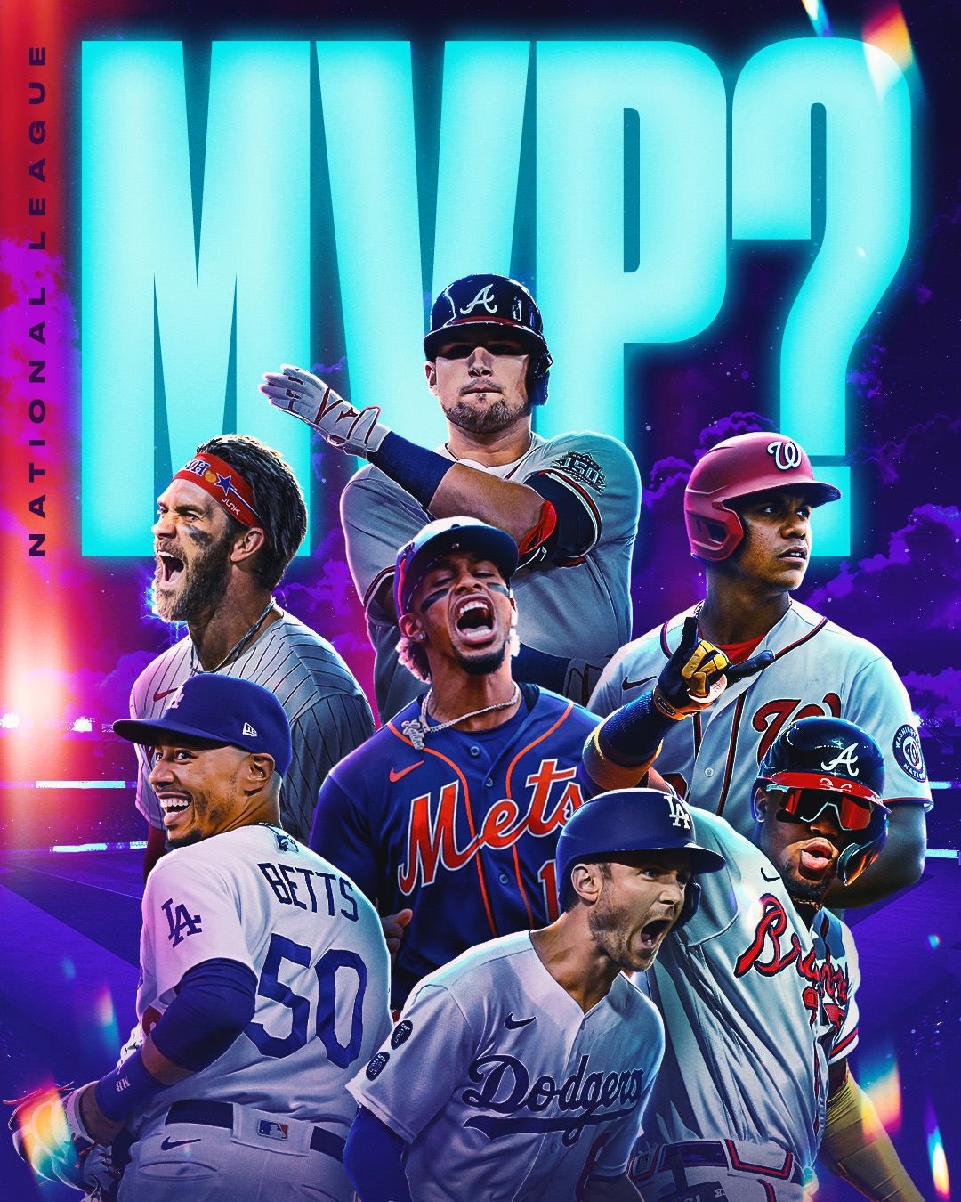 MLB 2022 Team Twitter Hashtags – SportsLogos.Net News