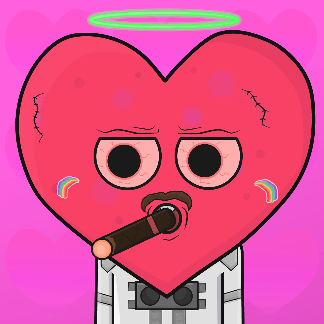 HlooveNft's tweet photo. Some items from  #loovers #loveclub 
if you don't know this is the most loving nft collection😍3333 randomly generated items 
🥰Follow beee part of LOOOVE CLUUB😻
#nft #NFTCommunity #NFTs #NFTCollection #nftcollector #NFTartist #opensea #art #artwork
#illustration https://t.co/nShFTe8QCm