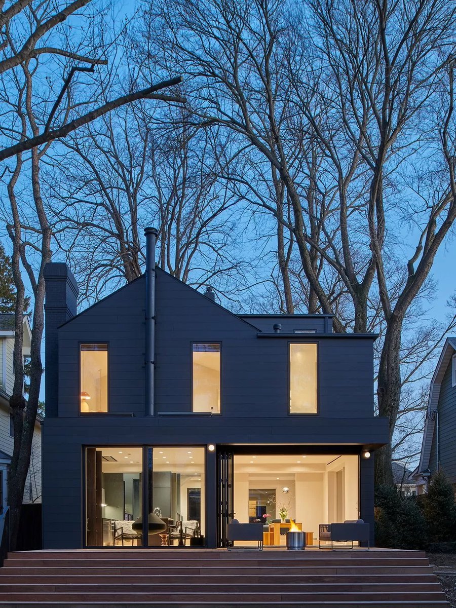 e_architect's tweet photo. Washington, D.C., residence renovation by EL Studio 

- spaces range from warm and cozy to open and expansive:

https://t.co/vSAVaL6MNi

#House #washingtondc #USAArchitecture #USHome #property https://t.co/nPQeEIBSAK