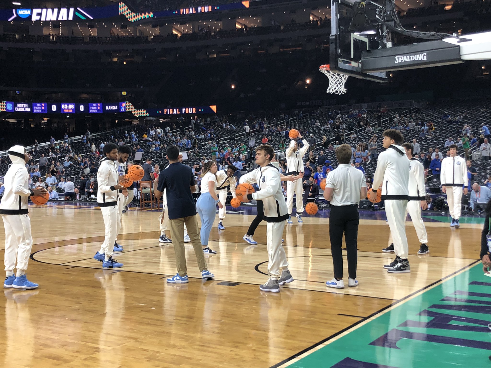 Tar Heel Illustrated Forum - xohg5oo