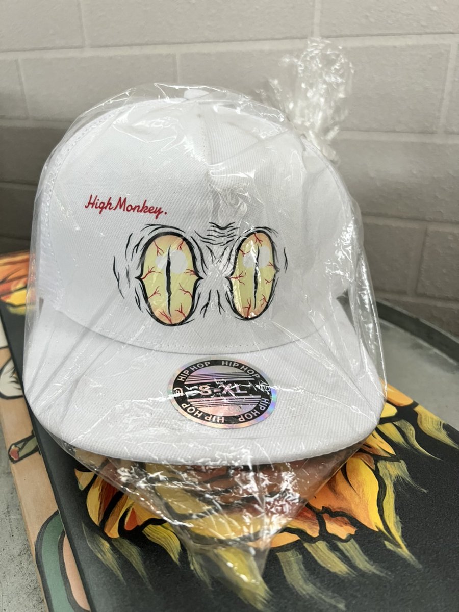 highmonkeynft's tweet photo. #NFTLAUNCH #NFT #NFTGiveaways #NFTs #NFTCommunity #nftcollectors #NFTCollectibles #Giveaway #nftart #nftnews 
#NFTdrop #NFTmint #NFTCollection https://t.co/bfpeMQTCGj