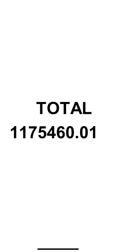 Me ayudas a seguir ayudando!!? Tenemos que juntar este monto hasta el 30 de este mes y va a ser titánico. Solo ustedes del otro lado con su amor y su ayuda incondicional hacen que los canichones coman todos los días !! Gracias por no soltarnos la@mano nunca !! <a href="/MarianoOses/">Mariano Osés Martelli</a>