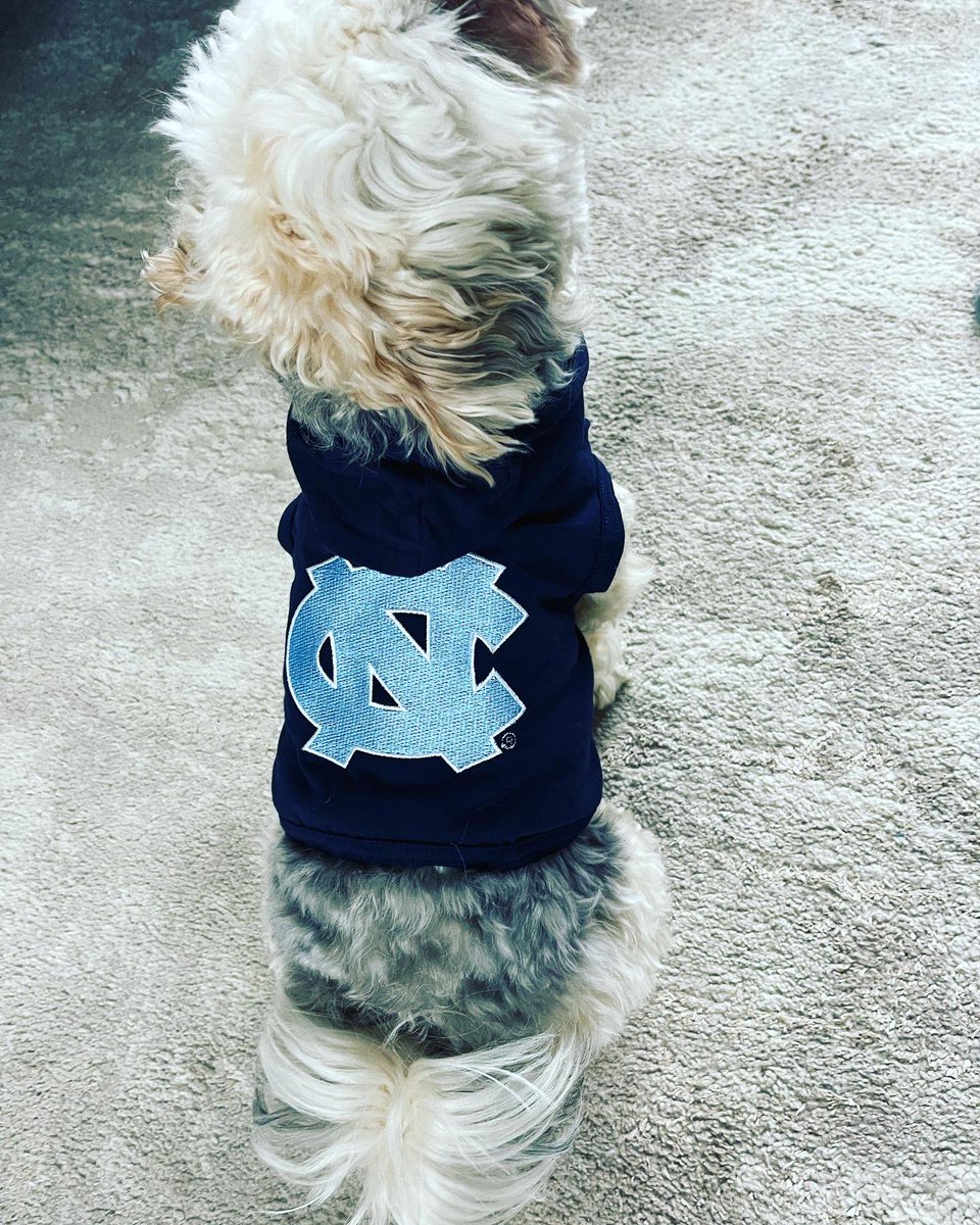 A_lex96's tweet photo. #UNC we READY https://t.co/pM1SPja303