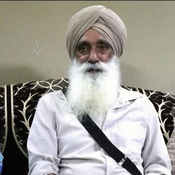 BaazNewsOrg's tweet photo. Nirmal Singh, the victim of a recent violent attack in Queens, NY, has retained the legal aid support of @sikh_coalition.

The NYPD Hate Crimes Task Force have confirmed that they are investigating the assault as a hate crime.

Family has asked not to share the gory viral pics. https://t.co/RQukHQ7F6i