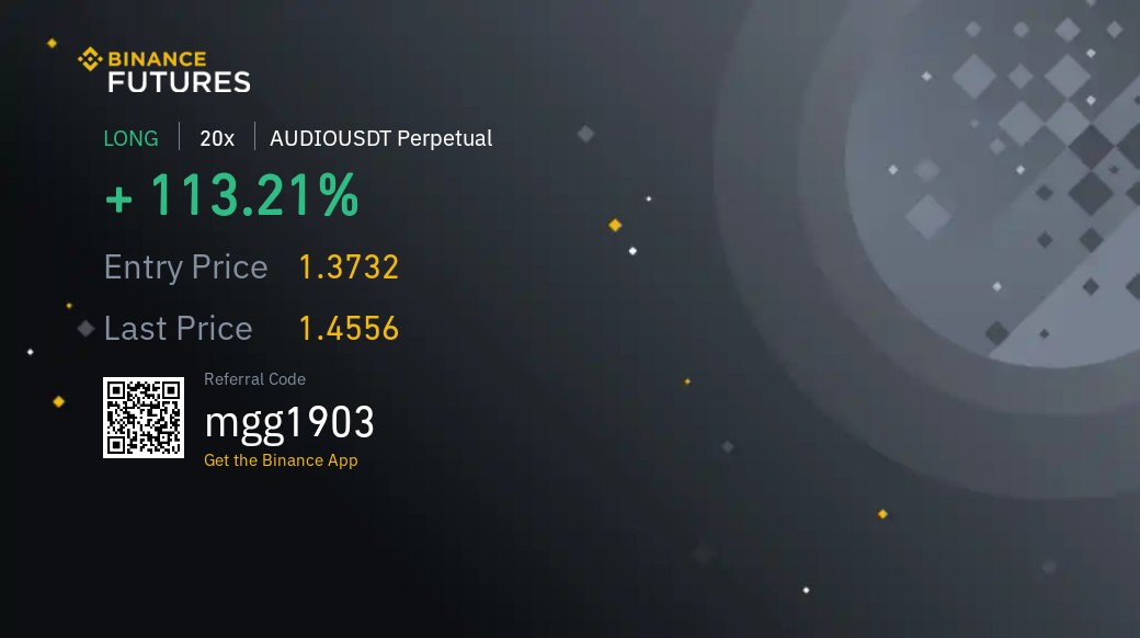 Vur kaç!? 🧨 #audıo #AVAX #futurestrading