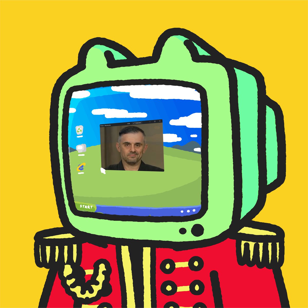 waggr_eth's tweet photo. everyone is talking about cool cats, what about Cool Kevinz?

#NFT #NFTs #CoolCats https://t.co/JN44lDBI6h