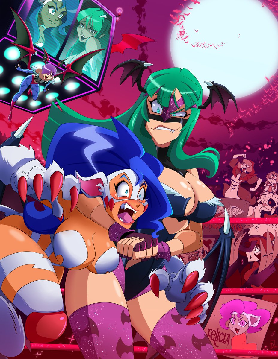 DRAKE HERNANDEZ (Aka: GREAT-DUDE) tweet media