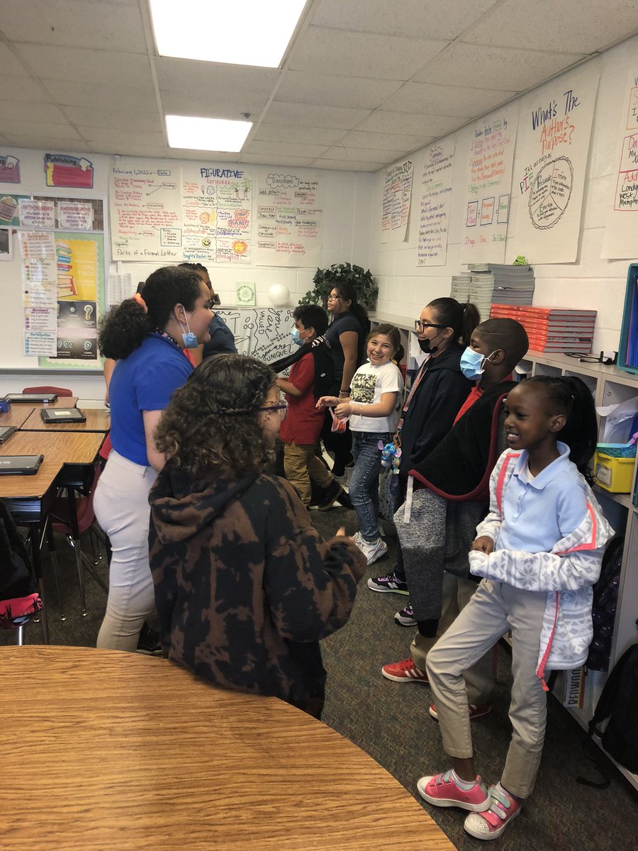 MrsBellow's tweet image. Day 1 of our Rocking Review. Students participated in the Texas Two-Step method for our Tour of Knowledge from the #InstructionalStrategiesPlaylist from @lead4ward . @ASJohnston1
