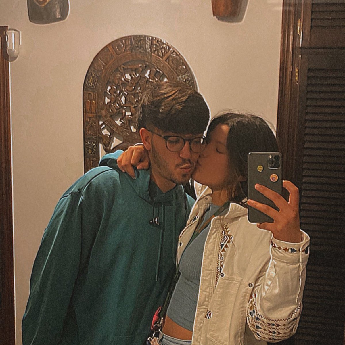 LidiaSanchez98's tweet photo. Blessed 🧸💘 https://t.co/qeLrwi7Qbt