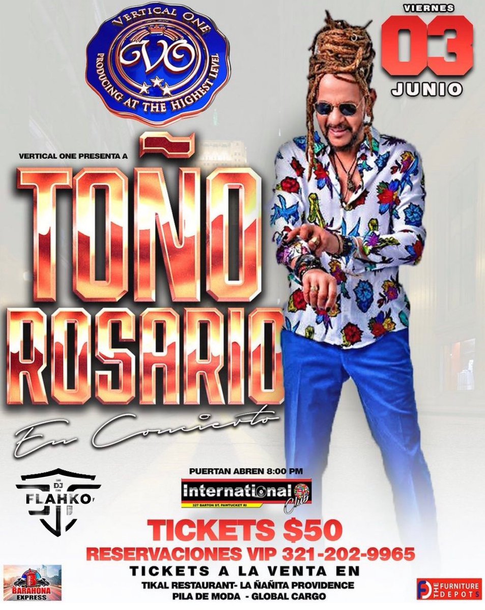 DJFLAHKO's tweet photo. @TonoRosario01 https://t.co/aPWbv7207g