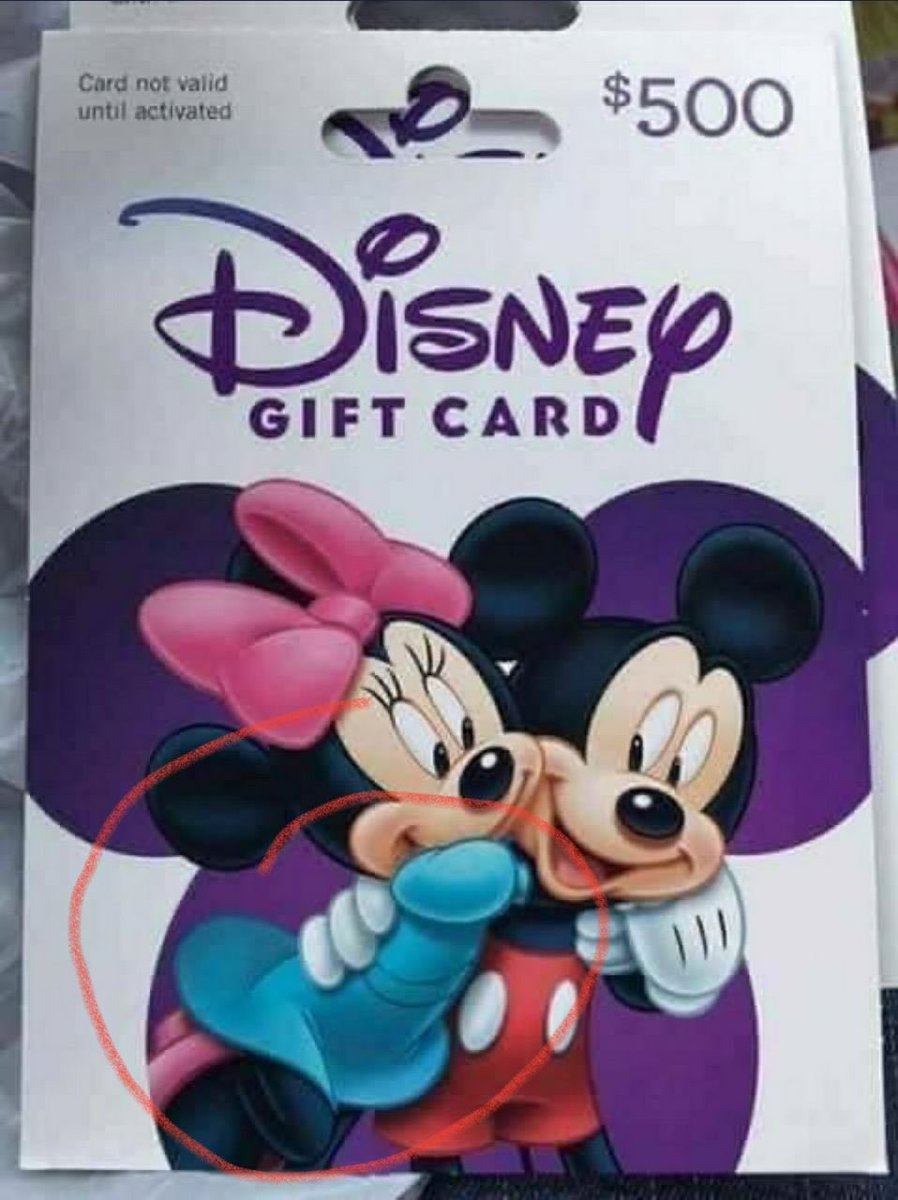 sephcadiz's tweet photo. Callin’ for a committee…it’s been brought to my attention that Disney strategically placed a blue boner under Mini’s unsuspecting mouth…
#sephthoughts #mondaythoughts #design #graphicdesign #ads #marketing #marketingprof #disneypedos #business #socialmedia #memes #memesdaily https://t.co/ZfvMPKJ58l