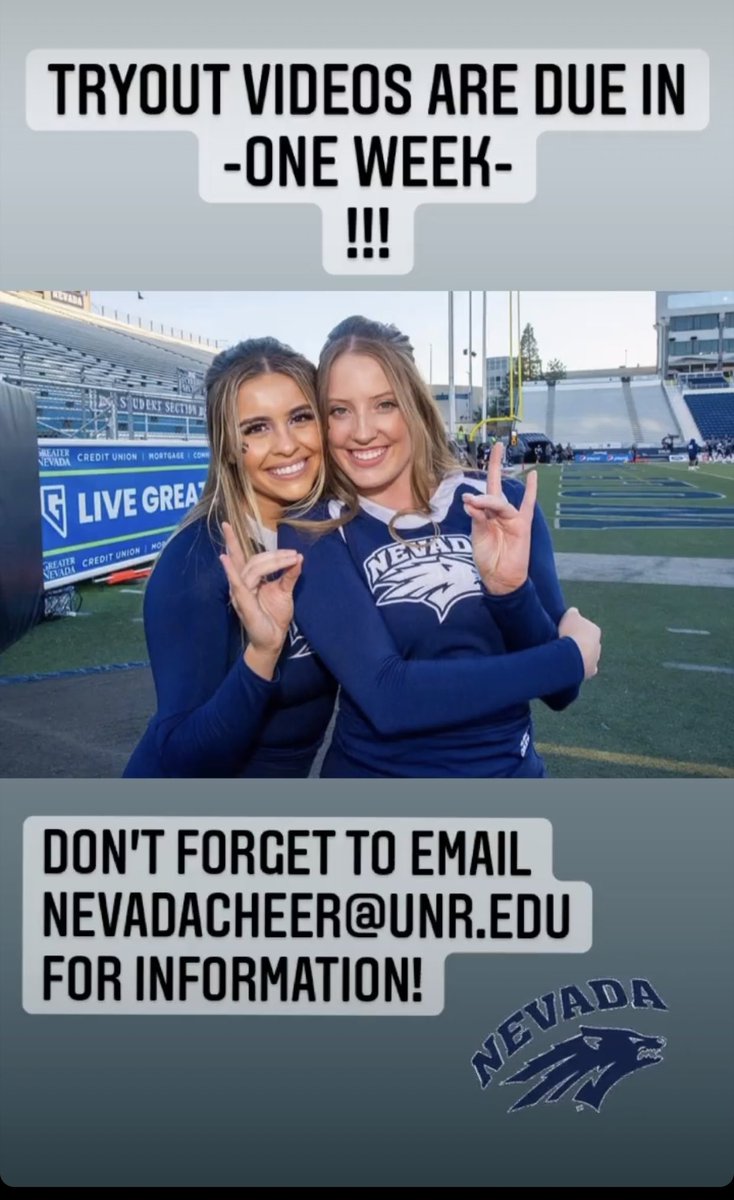 Reed Raiders Cheer tweet media