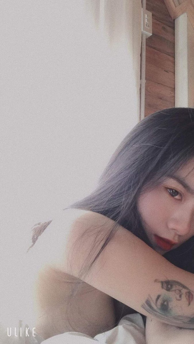 Linhkhongdam's tweet photo. Comeback 😋 https://t.co/Mm8fEA87h8