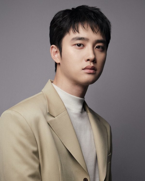 #DoKyungSoo is confirmed for upcoming KBS drama 'Real Sword Battle' helmed by Sketch's assistant writer and Move To Heaven's PD. The drama is expected to air within this year.