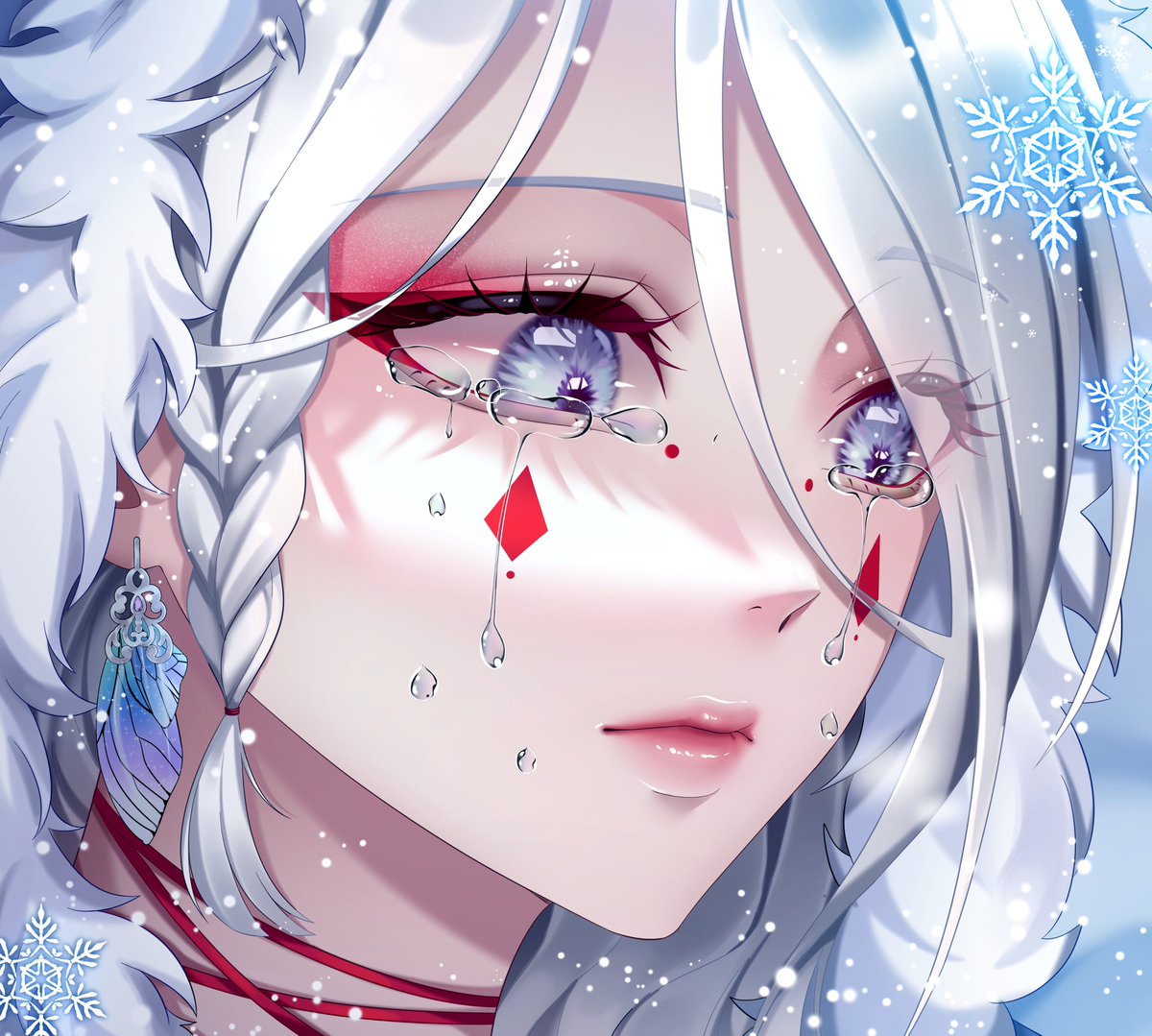 I just listed “COLORFUL #10 : White" on <a href="/foundation/">Foundation 🌐</a>
Hope you like it 💖 (0.15 $ETH)

foundation.app/collection/col…

#NFT #NFTCommunity #NFTs #NFTJPN #anime