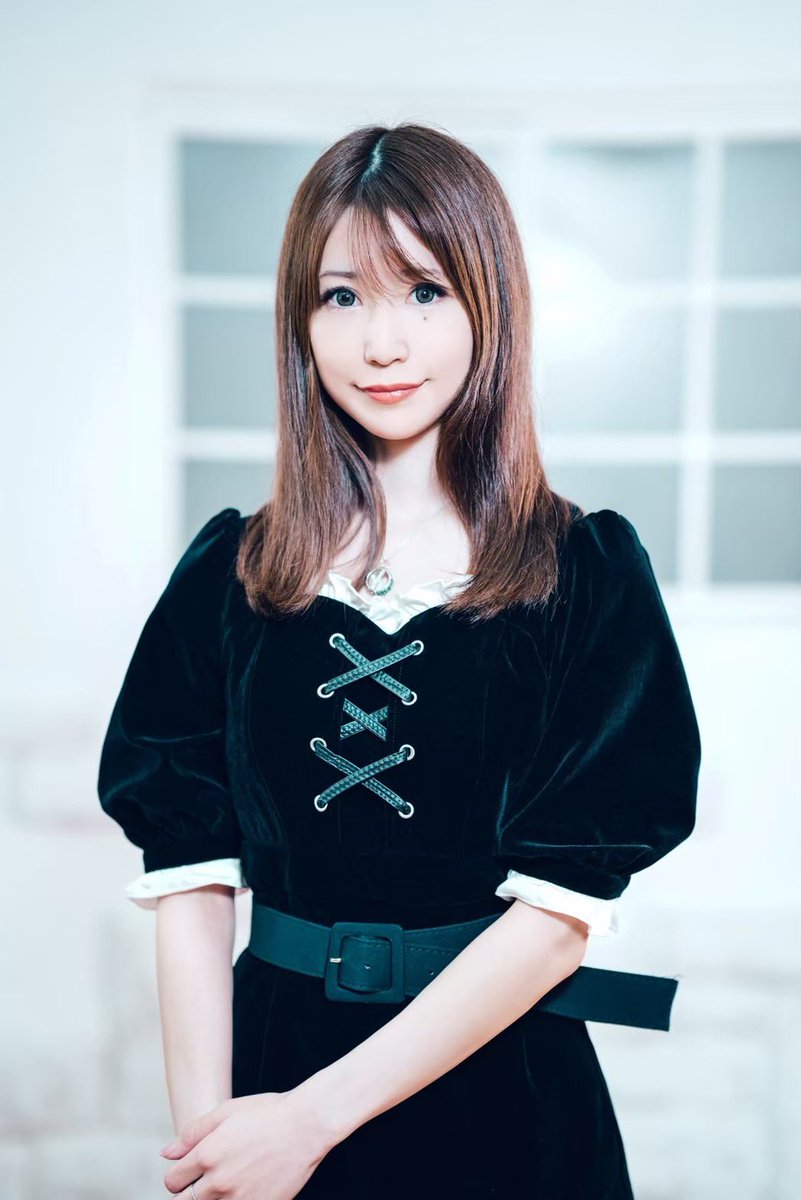 ailice_info's tweet photo. 💜..Happy Birthday..💜
本日4月5日は
🥁Ailice Dr.Minaha(@minaha_drum )のお誕生日です⚜
#Ailice #Ailist https://t.co/R3lzDXOKFF