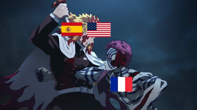 boudinassen's tweet photo. @yeeeeeraay @yuanyucumbu @Lucas_LBHT @IbaiLlanos Tu commences à réutiliser tes memes chéri, t’as plus de stock? https://t.co/AlW6Zb1Wq4