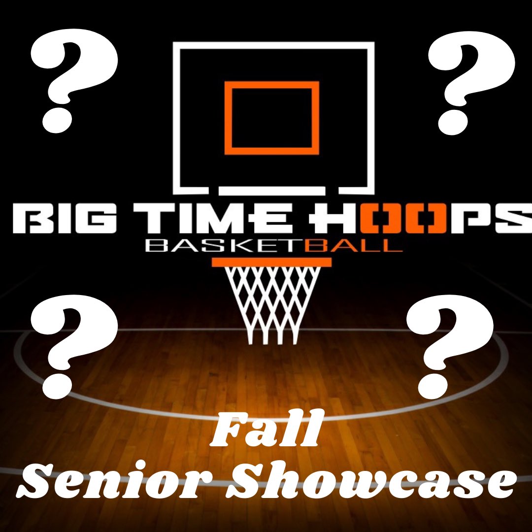 ✳️Juniors in HS &amp; college coaches 
We are thinking of hosting a fall “Senior Showcase “ in Albuquerque, NM before the college programs begin their season. If it’s something that interests you, give a “retweet” or a “like”. We want to gauge the interest. Thanks #NextLevel