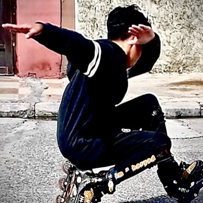 #NewProfilePic
