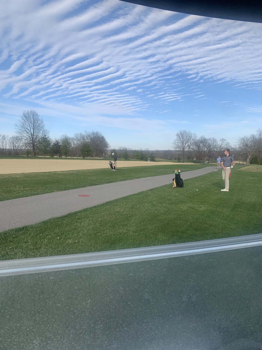 GolfFhn's tweet photo. Varsity defeated Troy today 169-180 at Woods Fort! 
Key- 38
Grabowski- 43
Renz- 43
McDermott- 45
Ising- 47 https://t.co/gmHf9rOFzf