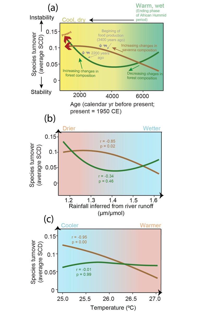 Matthew Adeleye (@matt_adeleye) on Twitter photo 2022-04-05 00:20:23 Our (myself, @thatpollenguy et al) contribution to the latest @PAGES_IPO magazine issue show how past #ecosystem turnover knowledge can inform present-day #ecosystem #restoration , using #Nigeria as a case study: pastglobalchanges.org/publications/p… Our (myself, @thatpollenguy et al) contribution to the latest @PAGES_IPO magazine issue show how past #ecosystem turnover knowledge can inform present-day #ecosystem #restoration , using #Nigeria as a case study: pastglobalchanges.org/publications/p…