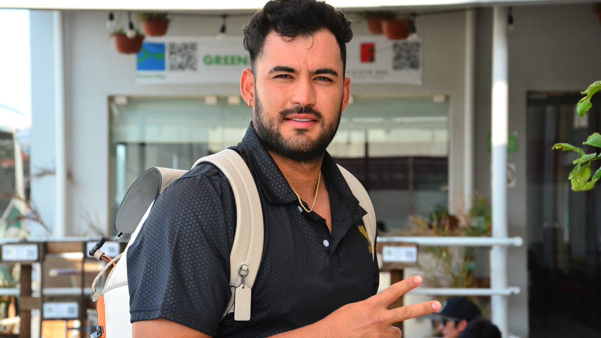 leonesdeyucatan's tweet photo. LLEGAMOS A TIERRAS REGIAS🗻🔥
Presentado por #Boxito
Estamos listos para enfrentar este martes a @elaguilabeisbol en nuestra segunda serie de pretemporada 2022🎉🏟️💥
¿Están listos?👀
🗓️Martes 05 abril
🕔2:00pm
🏟️Por confirmar
#VíveloComoFiera https://t.co/2yp88S9Az4