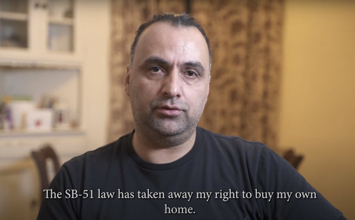 United Caltrans Tenants tweet media