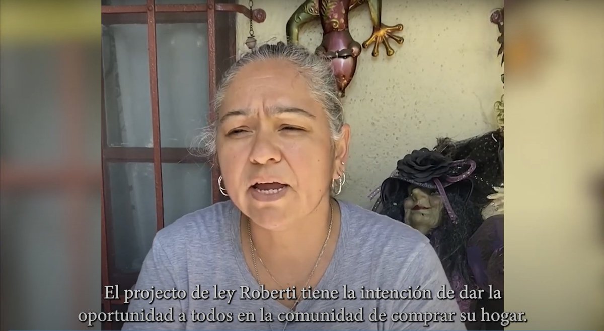 United Caltrans Tenants tweet media