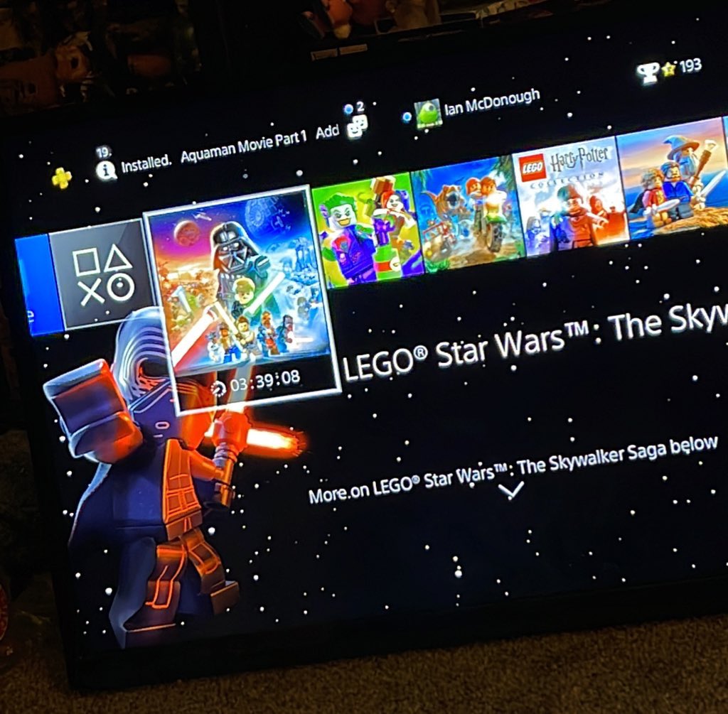 DailyLegoGames's tweet photo. SCREAMING CRYING THROWING UP https://t.co/A2QZAW2aSg