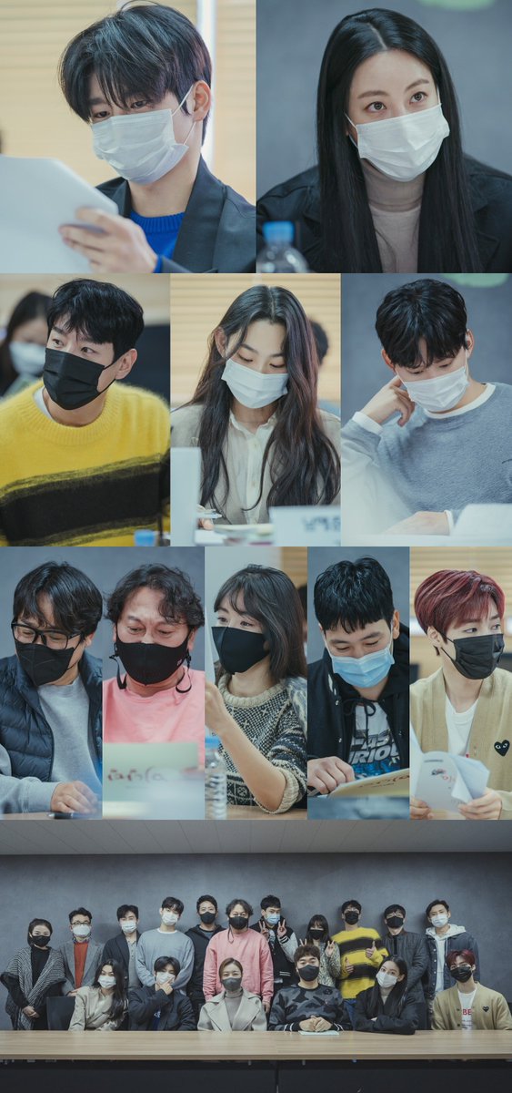 Whatsup_Inguk's tweet photo. [#NEWS]
'#미남당' #서인국 ·오연서·곽시양·강미나, 청량한 청춘 케미스트리
📎 https://t.co/xIcQpFJvYQ https://t.co/zbjfB32SNR