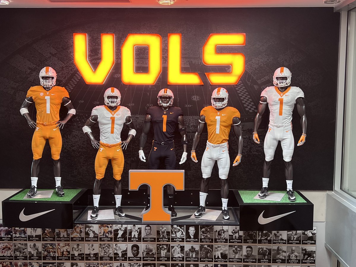 Fairfax HS Football tweet media