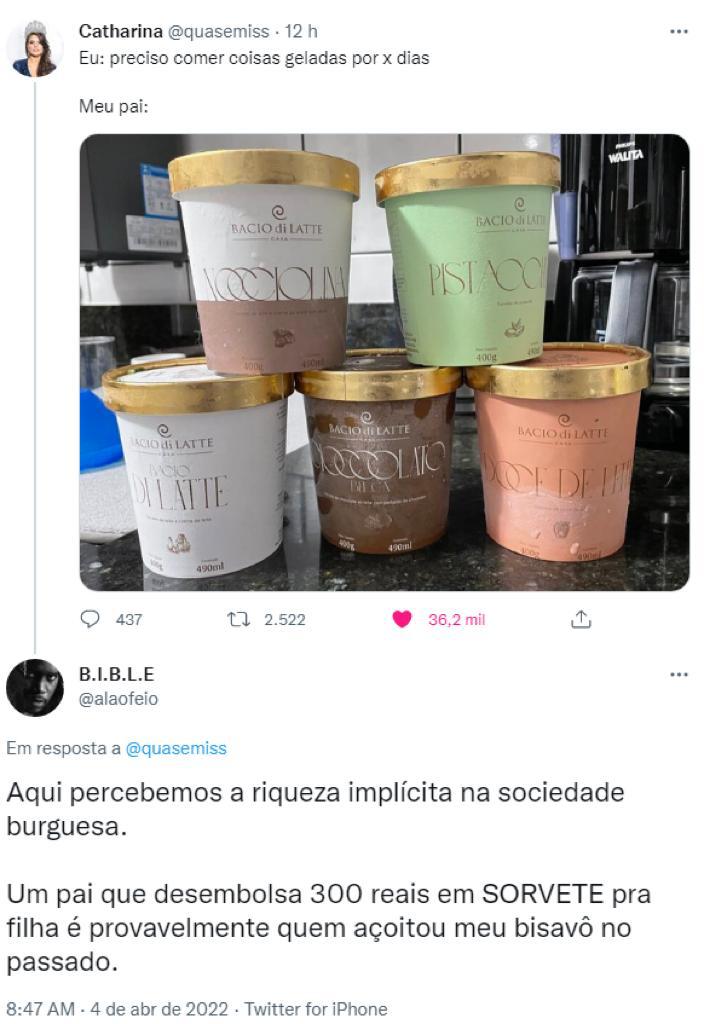 Militanteschato's tweet photo. Agr existe um novo crime

Ter pai legal https://t.co/F1bc0WwP2X