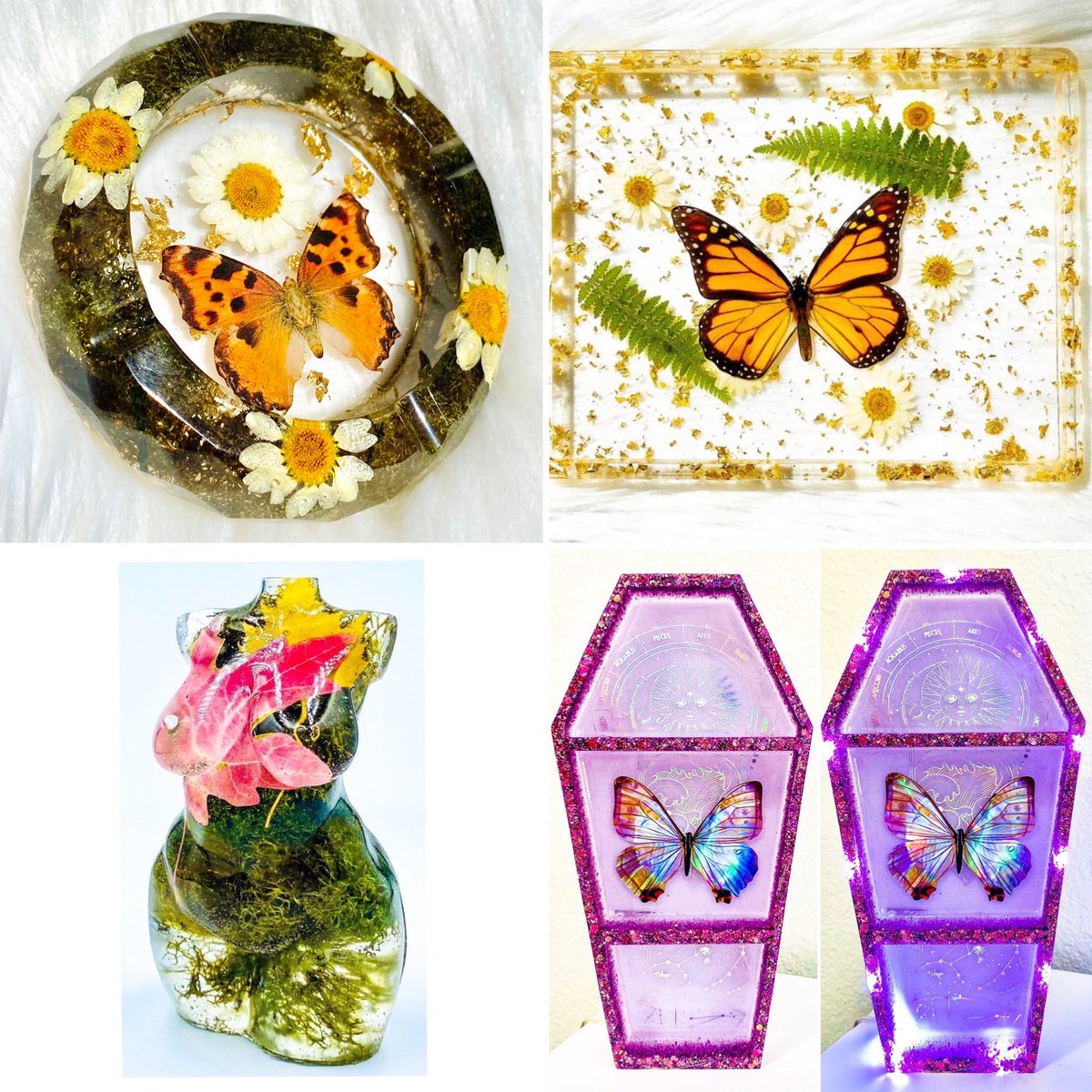 Manifesting a overnight sale 💓🦋