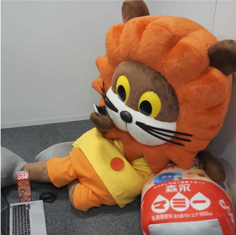 【希少品】森永 マミー ぬいぐるみ 3体セット 平成 当時物 非売品 希少品】森永 マミー ぬいぐるみ 3体セット 平成 当時物 非売品