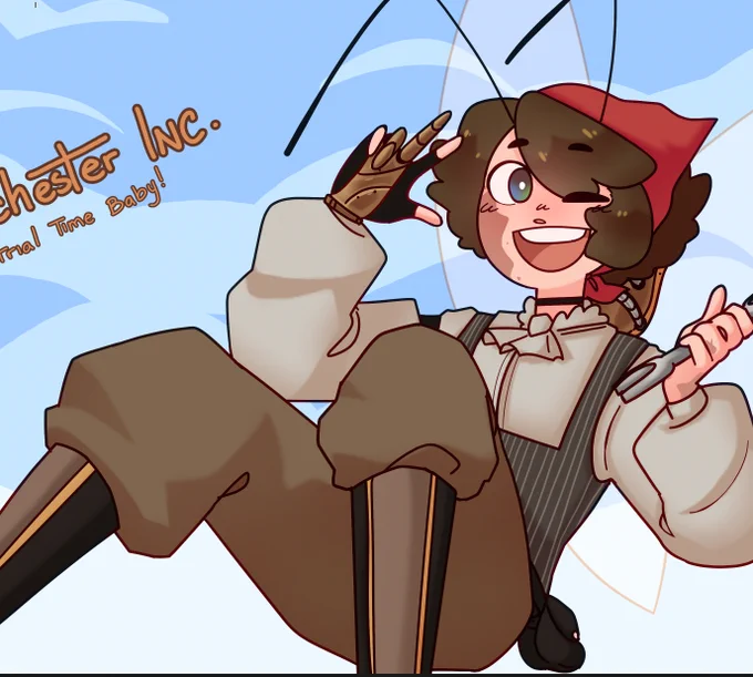 my ctubbo really killed someone wearing this 
