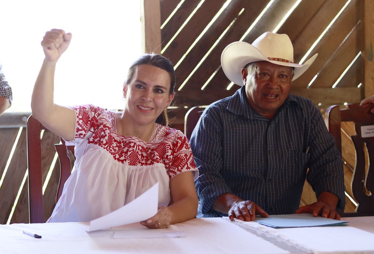 Carolina Viggiano tweet media