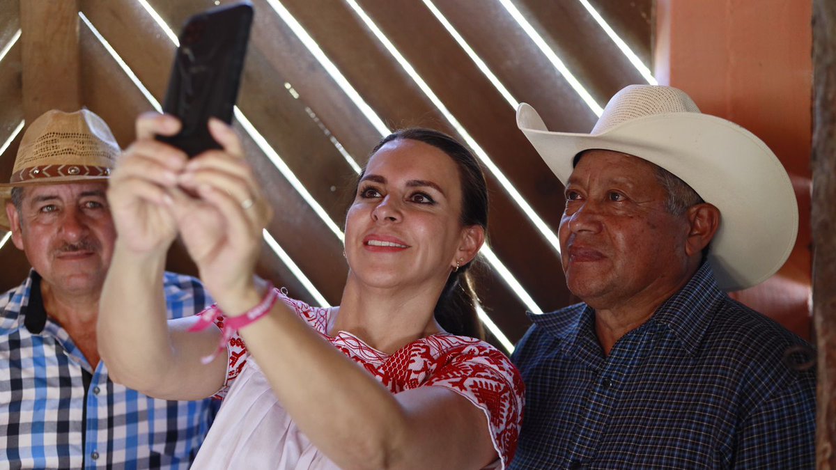 Carolina Viggiano tweet media