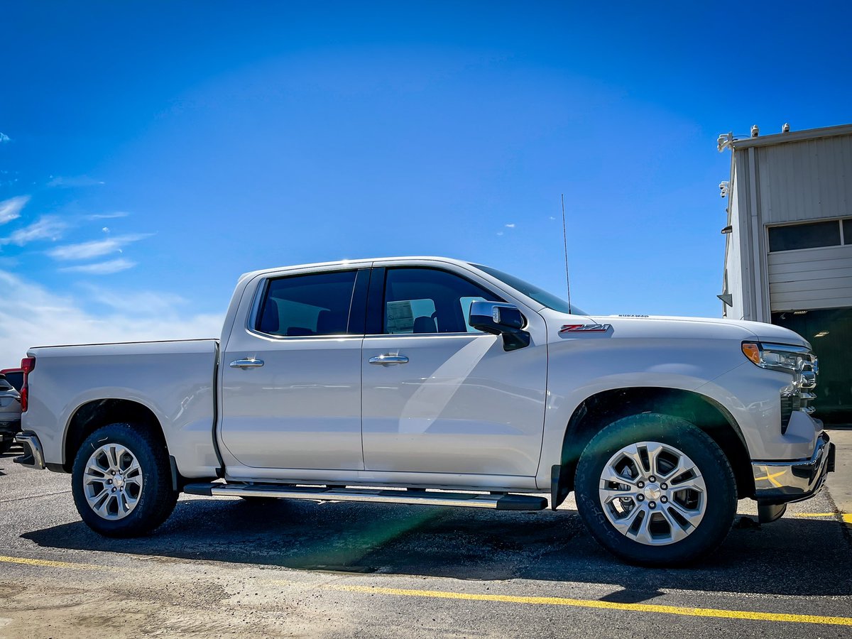 CavenderCBG's tweet photo. Never have “a Case of the Mondays” again.
-
@ChevyTrucks
#Chevrolet #Chevy #ChevyTrucks #ChevySilverado #2022chevysilverado #LTZ #duramaxdiesel @chevrolet #Z71 #ChevyZ71 #Z71Silverado https://t.co/A1u0WMPgxV