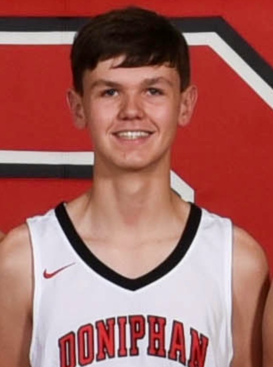 DTboysbball's tweet photo. Congratulations to Jake Collinson on the following post season Accolades:

♦️Academic All-State
#thecardinalway #dtcards https://t.co/9awIusB6T1