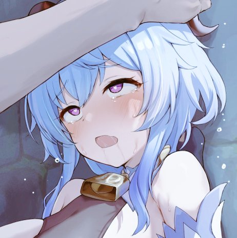 Ganyuucex's tweet photo. 💙No podrán desaserse de mi💙

Ganyuu:
Bisexual
Sumisa: 69%
Dominante: 31%

F3tich3s:
-Uniforme
-Juguetes 
Somnofilia 
-Futanari
-Voudage
-Mommy/Daddy
-Etc

No me gustan f3tich3s asquerosos 

#GenshinImpact #freerol https://t.co/qpAQXJ1mGl