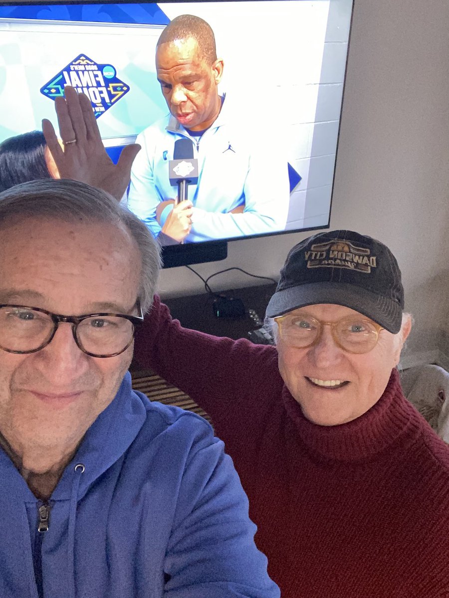 Mark Rosen tweet media