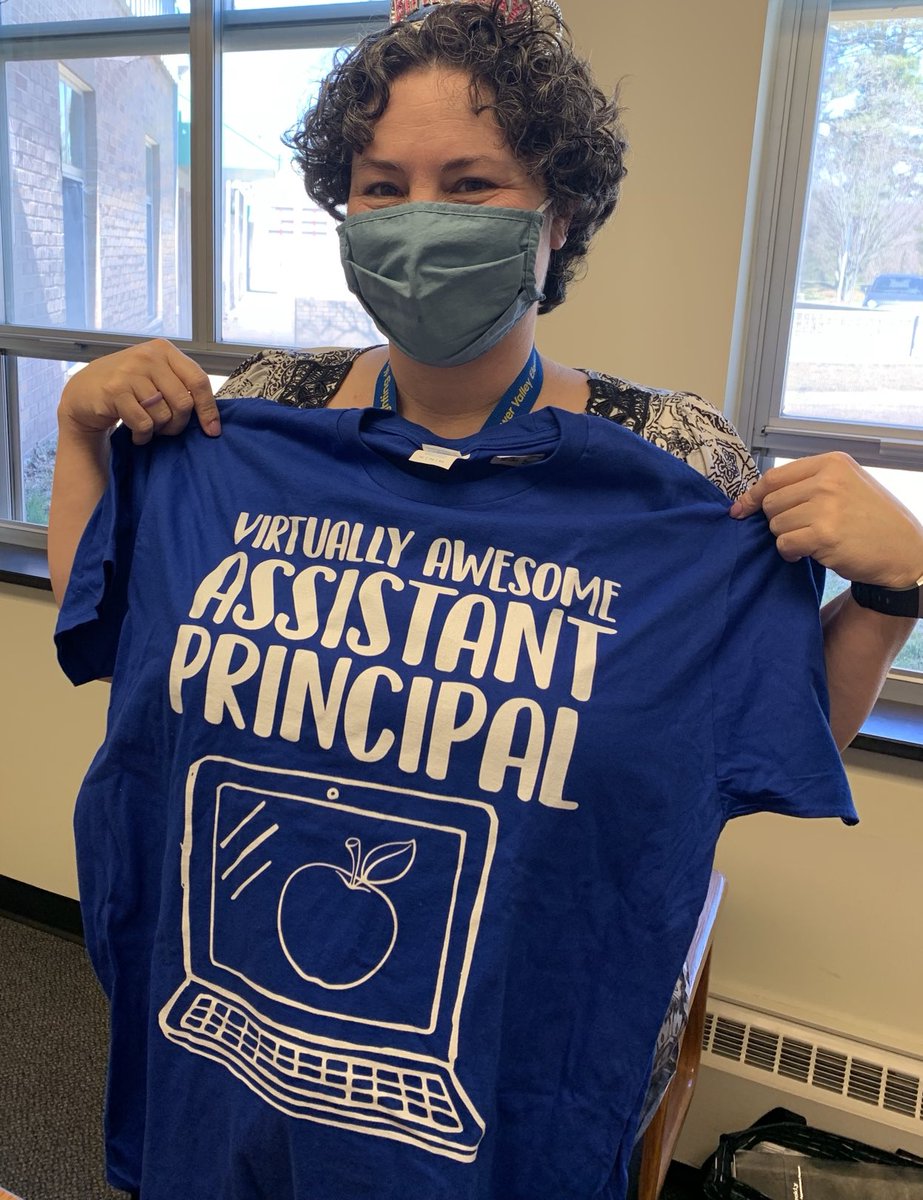 Flower Valley ES tweet media