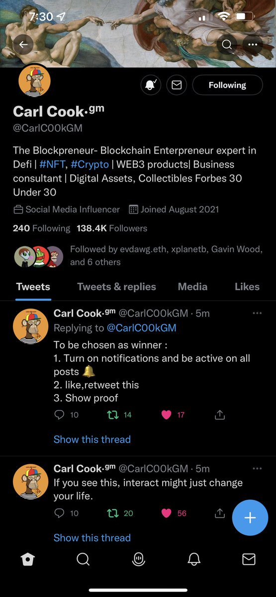 JSecondary's tweet photo. @CarlC00kGM https://t.co/zj8FNjfkgX