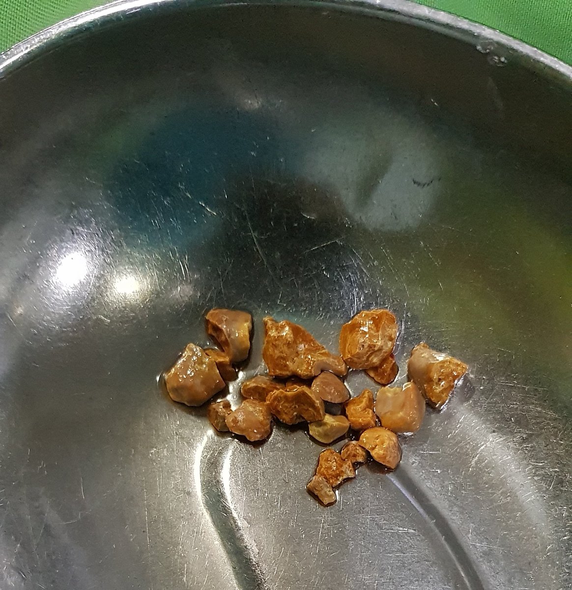 Bismillaah..

Pernah gak ngantar kerabat ke dokter ahli urologi dgn penyakit batu ginjal & direncana...