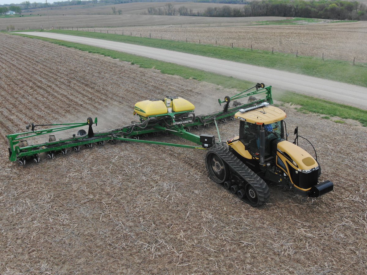Brent_gerke's tweet photo. Looks like next week is “Go Time” for #Plant22 in Missouri. Join us this Thursday for quick Zoom meeting to go over best practices both the Gen 2 and Gen 3 2020 monitors. 

Gen 2 2020 https://t.co/0ek6jnm3Yg

Gen 3 2020 https://t.co/I6HYuzWZrm https://t.co/RG11T3ft2Z